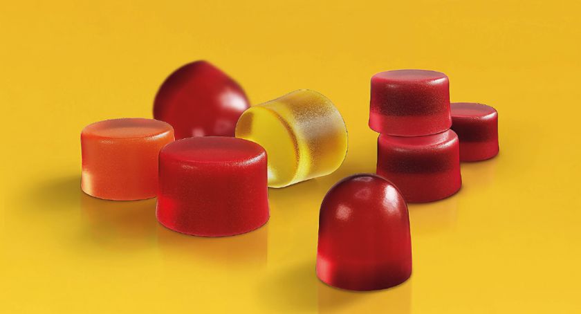 TopGum Unveils Active Lifestyle Line of Gummies and Sugar-Free Pre-, Pro-, Postbiotic Formula